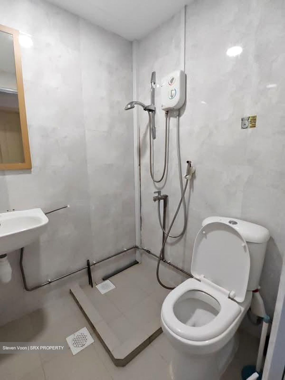 The Sunny Spring (D14), Apartment #572946751